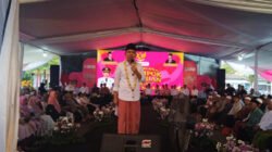 Panggilan Hati sang Bupati untuk Garda Terdepan Jember