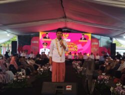 Panggilan Hati sang Bupati untuk Garda Terdepan Jember