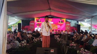 Panggilan Hati sang Bupati untuk Garda Terdepan Jember