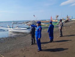 Pamit Melaut Sejak Rabu, Nelayan Asal Banyuputih Situbondo Hilang di Perairan Takat Mas