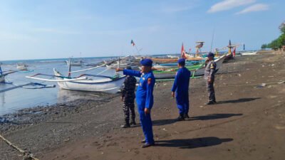 Pamit Melaut Sejak Rabu, Nelayan Asal Banyuputih Situbondo Hilang di Perairan Takat Mas