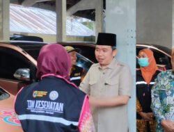 Akhirnya Warga Miskin Jember Punya Dokter Pribadi Lewat Layanan Homecare, Pertama di Indonesia!
