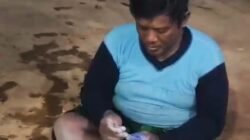 Dua Hari Hilang di Laut, Nelayan Situbondo Ditemukan Selamat di Sumenep