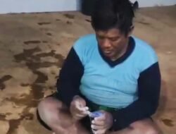 Dua Hari Hilang di Laut, Nelayan Situbondo Ditemukan Selamat di Sumenep