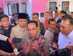 Home Care Jember Meluncur, Kawendra Optimistis Jadi Percontohan Daerah Lain di Indonesia