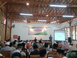 TPQ Dinilai Jadi Fondasi Pendidikan Islam, Legislator PPP Dorong Peran FKPQ Situbondo