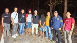 Kenal Lewat Medsos, Pria di Situbondo Ajak Perempuan di Bawah Umur ke Baluran Terus Dicabuli