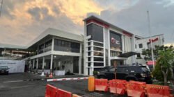 Kinerja Sektor Jasa Keuangan Sekarkijang Tetap Terjaga, Pertumbuhan Ekonomi Seluruh Daerah Lampaui 5 Persen