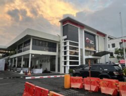 Kinerja Sektor Jasa Keuangan Sekarkijang Tetap Terjaga, Pertumbuhan Ekonomi Seluruh Daerah Lampaui 5 Persen