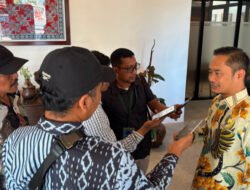 Premi Asuransi Jiwa di Sekarkijang Melonjak 58,28 Persen, Industri Keuangan Nonbank Tunjukkan Tren Positif