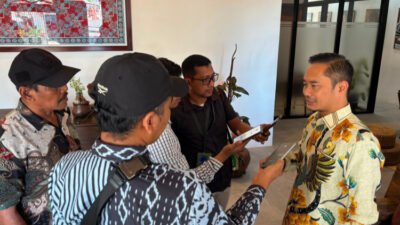 Premi Asuransi Jiwa di Sekarkijang Melonjak 58,28 Persen, Industri Keuangan Nonbank Tunjukkan Tren Positif