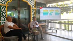 Kredit Perbankan di Sekarkijang Capai Rp62,42 Triliun, DPK Bank Umum Tumbuh 16,58 Persen