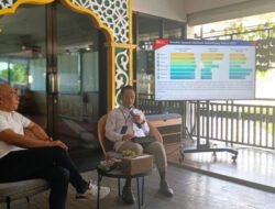 Kredit Perbankan di Sekarkijang Capai Rp62,42 Triliun, DPK Bank Umum Tumbuh 16,58 Persen