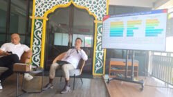 Hampir 3.000 Warga Manfaatkan Layanan SLIK OJK Jember
