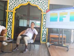 Hampir 3.000 Warga Manfaatkan Layanan SLIK OJK Jember