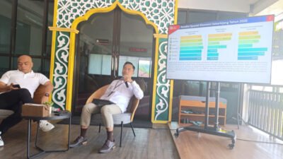 Hampir 3.000 Warga Manfaatkan Layanan SLIK OJK Jember