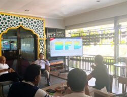 OJK Jember Edukasi 20.553 Warga Selama Semester I 2026