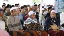Insentif Guru Ngaji Jember Cair September