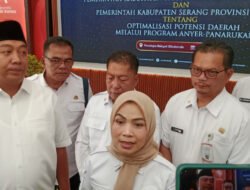 Situbondo Gandeng Serang Hidupkan Jalur Anyer–Panarukan, Siapkan Festival Bersejarah