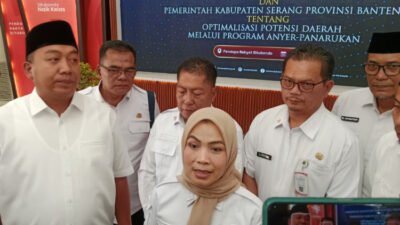 Situbondo Gandeng Serang Hidupkan Jalur Anyer–Panarukan, Siapkan Festival Bersejarah