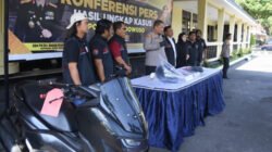 Gagal Bobol ATM BRI, Pemuda 18 Tahun di Bondowoso Ditangkap Polisi