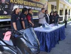 Gagal Bobol ATM BRI, Pemuda 18 Tahun di Bondowoso Ditangkap Polisi