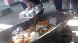Siswa di Bondowoso Buang MBG, Kepsek Beralasan Dikumpulkan untuk Pakan Ayam Peliharaan Guru