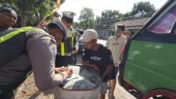 Viral Truk Tebu Oleng di Situbondo, Sopir Ditilang Polisi