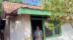 Dapur Rumah Nenek 78 Tahun di Situbondo  Kebakaran