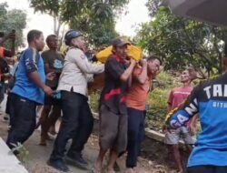 Warga Situbondo Temukan Pria 50 Tahun Meninggal di Lereng Gunung Belakang Asta Sumbersuko Kendit