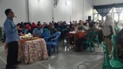 Hadapi Era Digital, 168 Guru SD se-Tamanan Bondowoso Dalami Teknologi Pembelajaran Wayground dan PID