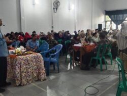 Hadapi Era Digital, 168 Guru SD se-Tamanan Bondowoso Dalami Teknologi Pembelajaran Wayground dan PID