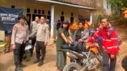 Dua Hari Tak Kembali, Sepasang Pendaki dilaporkan Hilang Kontak di Gunung Piramid Bondowoso
