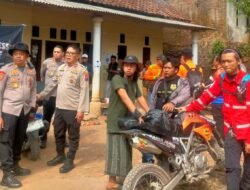 Dua Hari Tak Kembali, Sepasang Pendaki dilaporkan Hilang Kontak di Gunung Piramid Bondowoso