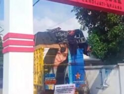 Kru Sound Horeg Tewas Terjepit Gapura Hingga Kepala Putus, Polres Jember Ungkap Penyebabnya!