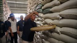 Mutu Jadi Prioritas, BULOG Bondowoso Pastikan Kualitas Beras Tetap Baik