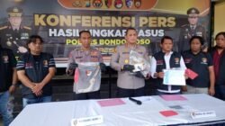 Kepergok Antar Kelapa Waktu Subuh, Pria di Tlogosari Bondowoso Bacok Suami Selingkuhannya
