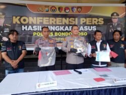Kepergok Antar Kelapa Waktu Subuh, Pria di Tlogosari Bondowoso Bacok Suami Selingkuhannya