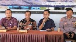 Imigrasi Jember Bentuk Desa Binaan di Senduro, Warga Dibekali Edukasi Keimigrasian
