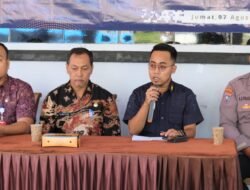Imigrasi Jember Bentuk Desa Binaan di Senduro, Warga Dibekali Edukasi Keimigrasian