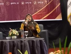 Pemilih di Bondowoso Tembus 625 Ribu, KPU Proyeksikan Bisa Bertambah pada Pemilu 2029