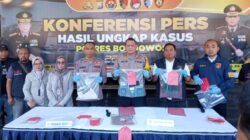 Diduga Cabuli Tiga Laki-Laki, Pria di Bondowoso Ditangkap Polisi