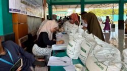 Bapang Mulai Didistribusikan, Bulog Kanca Bondowoso Siapkan Lebih 4.000 Ton Beras