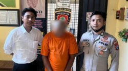 Bobol Rumah Warga, Pria 27 Tahun di Jangkar Situbondo Diringkus Polisi