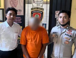 Bobol Rumah Warga, Pria 27 Tahun di Jangkar Situbondo Diringkus Polisi