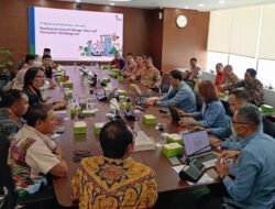 Fraksi NasDem DPRD Jember Buka Peluang Setujui Pinjaman Rp786 Miliar