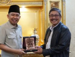 Tembus 110 Persen, Serapan Gabah Bulog di Jember Melampaui Target