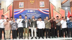 Dorong Koperasi Naik Kelas, Bupati Situbondo Ajak Himpun Potensi UMKM Lewat Kolaborasi