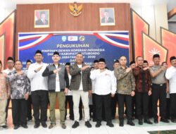 Dorong Koperasi Naik Kelas, Bupati Situbondo Ajak Himpun Potensi UMKM Lewat Kolaborasi