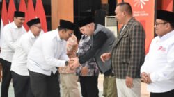 Nashim Khan Dorong Revitalisasi KUD dan Sinergi KDMP di Situbondo